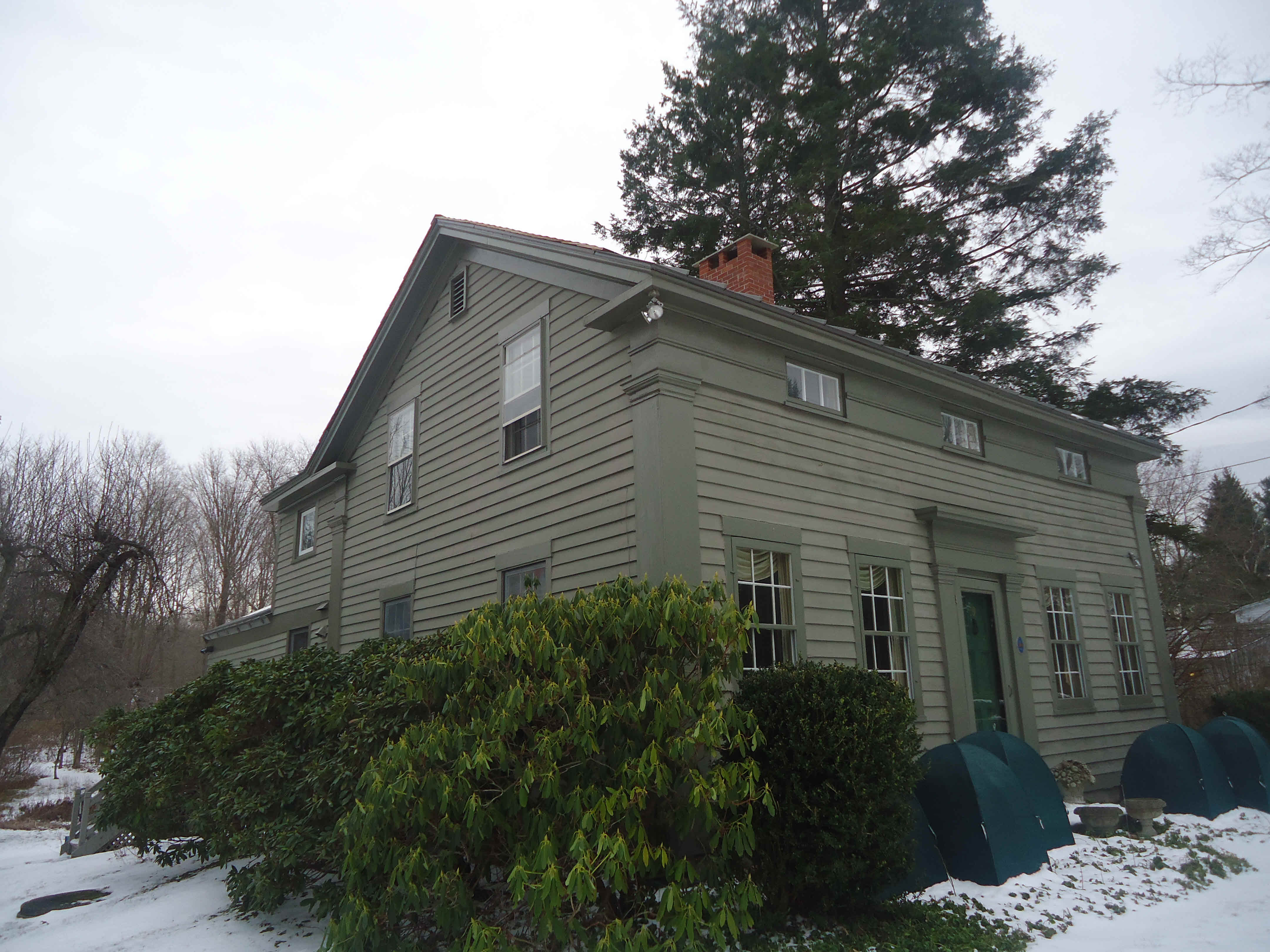 Building photograph for 59 MAIN ST NORTH